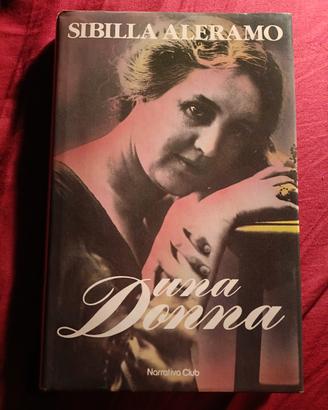 Sibilla Aleramo Una donna