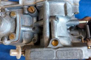 carburatore weber 32/36 DGAV36