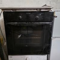 forno da incasso 