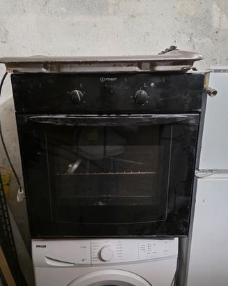 forno da incasso 