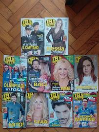 Tele Sette Telesette 2018 Anno 40°