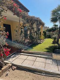 Villasimius Villa Unifamiliare a Campulongu