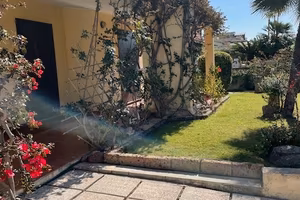 Villasimius Villa Unifamiliare a Campulongu