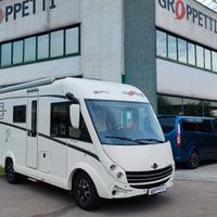 Carthago Compactline I138DB