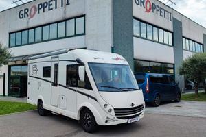 Carthago Compactline I138DB