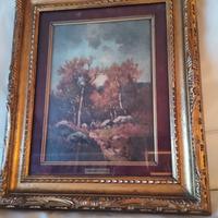 Quadro Magnus Camille 