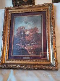 Quadro Magnus Camille 