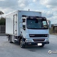 Daf lf 115 q cella frigo piastre rrc 2025