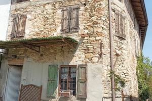 Rustico indipendente a Torre di Traversetolo 