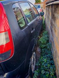 Ford Fiesta 1400 TDCI Ambiente