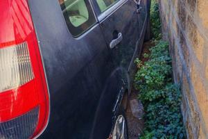 Ford Fiesta 1400 TDCI Ambiente