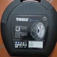 Catene da neve THULE XG-12 PRO MISURA 245,