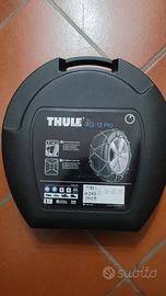 Catene da neve THULE XG-12 PRO MISURA 245,