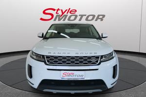 LAND ROVER Range Rover Evoque 2.0D MHEV 150CV AW