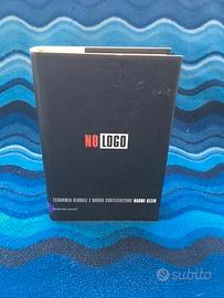 NO Logo Naomi Klein + Shining Audiolibro
