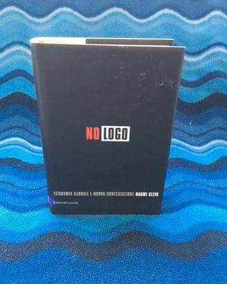 NO Logo Naomi Klein + Shining Audiolibro