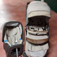 Chicco StyleGo Up Crossover