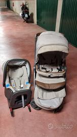 Chicco StyleGo Up Crossover