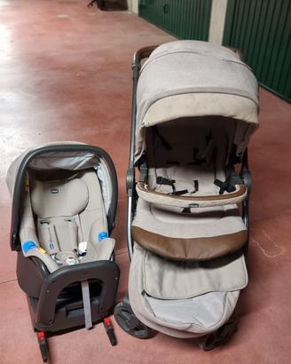 Chicco StyleGo Up Crossover