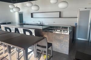 Locale bar arredato e pronto