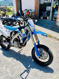 Tm smr fi 450 2021