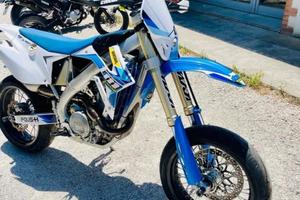 Tm smr fi 450 2021