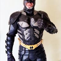 Costume batman di alta qualità