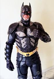 Costume batman di alta qualità