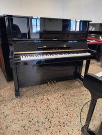 Pianoforte Yamaha YUX top di gamma con trasporto