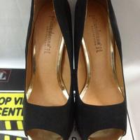 Primadonna Scarpe da donna n°38 punta in metallo