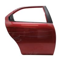 PORTIERA POSTERIORE DESTRA ALFA ROMEO 156 Berlina