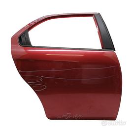 PORTIERA POSTERIORE DESTRA ALFA ROMEO 156 Berlina