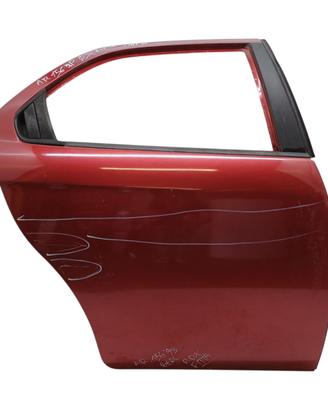 PORTIERA POSTERIORE DESTRA ALFA ROMEO 156 Berlina