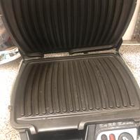 Super grill Griglia roventa