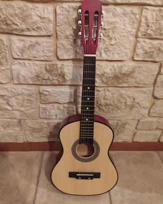 Chitarra classica 75cm