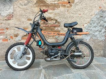 Garelli Monferraglia