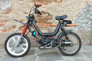 Garelli Monferraglia