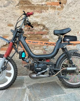 Garelli Monferraglia