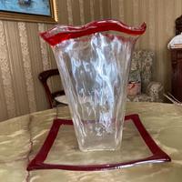 Vaso +centrotavola La Murrina