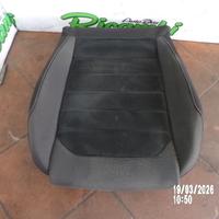 SEDUTA SEDILE ANTERIORE SINISTRO GOLF 7 - VII 2015