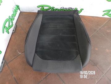 SEDUTA SEDILE ANTERIORE SINISTRO GOLF 7 - VII 2015