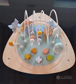 Tavolo multiattività Janod - il soffiasogni