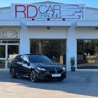 Bmw 118d MSport Tetto/led/cerchi 18