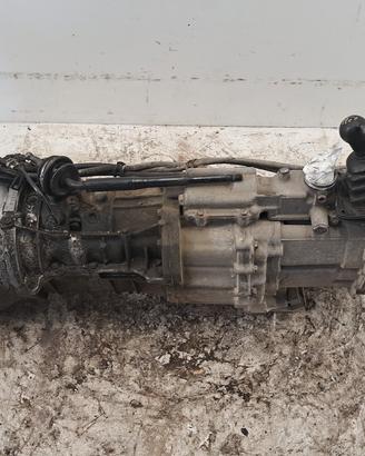 Cambio manuale Suzuki Vitara 1° 1.6 16V 1994 G16B