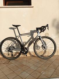Giant TCR advanced pro 0