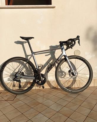 Giant TCR advanced pro 0