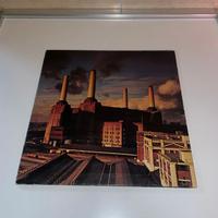 PINK FLOYD - ANIMALS ( 1977 )
