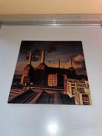 PINK FLOYD - ANIMALS ( 1977 )