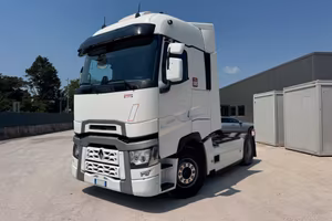 Renault Trucks