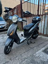 Motorino elettrico 1000 watt